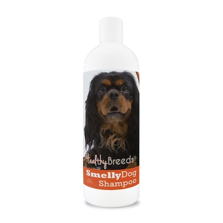 Healthy Breeds 8 oz English Toy Spaniel Smelly Dog Baking Soda Shampoo 192959001785